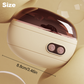 ✂️💅2-in-1 Safe Electric Nail Clipper | Electric Nail Trimmer & File
