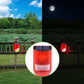 🌿 LIMITED-TIME 50% OFF! ✨ Outdoor Solar Animal Repeller – Solar Powered, Motion Activated, Weatherproof ⚡