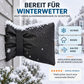 ❄️Outdoor Faucet Cover – Winter freeze protection & insulated