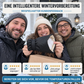 ❄️Outdoor Faucet Cover – Winter freeze protection & insulated