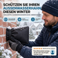 ❄️Outdoor Faucet Cover – Winter freeze protection & insulated