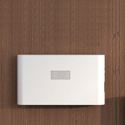 🔆🔋 Rechargeable Motion Sensor Soft Lights | Battery Powered, Auto Activated, Dimmable Warm LED Night Light for Cabinet Hallway