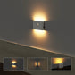 🔆🔋 Rechargeable Motion Sensor Soft Lights | Battery Powered, Auto Activated, Dimmable Warm LED Night Light for Cabinet Hallway