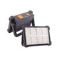 ⚡ 50% OFF NOW! 🔦 Solar LED Work Light & Camping Lantern – Power Bank, 4 Modes & 360° Kickstand – All-Weather Resistant 🏕️
