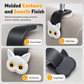 📢📢50%  OFF !! ⏰Universal Cartoon Cat Car Seat Headrest Hook Backseat Organizer Hanger for Vehicle Storage