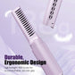 💨Cordless Portable Hair Straightening Comb | Mini Travel Hot Brush
