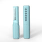 💨Cordless Portable Hair Straightening Comb | Mini Travel Hot Brush