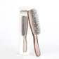 ⏳Time-Limited Special⏰Detangle Knots Instantly! Gentle Portable Scalp Massage Hairbrush