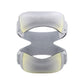 🔥50% OFF!!📢🏃 Adjustable Patella Support Knee Strap – Dual-Band Brace for Active Support & Everyday Comfort ✨
