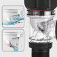 📢📢50% OFF !! ⏰Universal Cross Drain Downspout