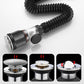 📢📢50% OFF !! ⏰Universal Cross Drain Downspout