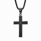 Men's Cross Pendant Necklace✨