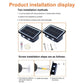 🔥🔥🔥Last Day Promotion 49% OFF🔥🔥🔥 Solar Powered Wall Light🌞💡🌟