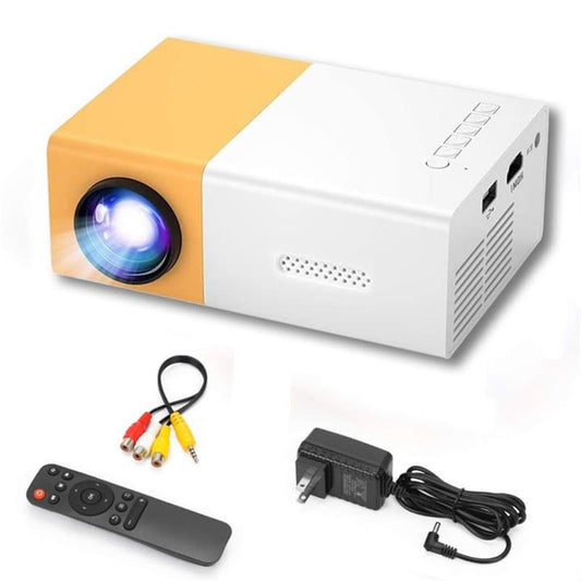 Mini Projector（Huge discounts!!!）