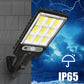 Solar Induction Street Light