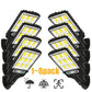 Solar Induction Street Light
