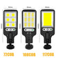 Solar Induction Street Light