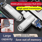 Multifunctional Large-capacity 4-in-1 Mobile Phone Expansion Flash Drive