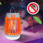 New Anti-Mosquito Light