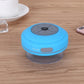 Waterproof Suction Speaker