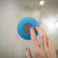 Waterproof Suction Speaker