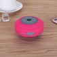 Waterproof Suction Speaker