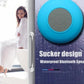 Waterproof Suction Speaker