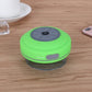 Waterproof Suction Speaker