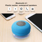 Waterproof Suction Speaker