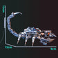 Digital Venom Scorpion Upgrade Assembly Model