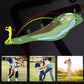 Golf Swing Training Aid