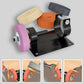 Mini Belt Sander With Conversion Holder