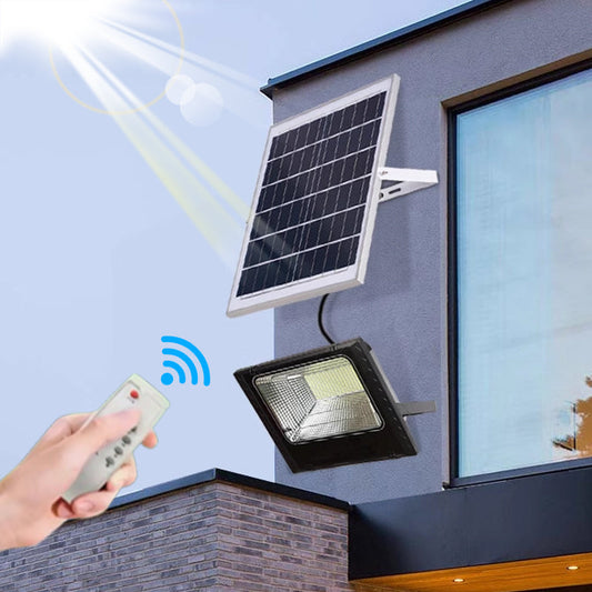 Hot Sale! ! ! Intelligent Light Sensing Outdoor Solar Light