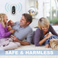 Electronic Ultrasonic Mice Repellent