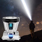 ❄️ Winter Limited Time Half Price - Super Bright Rechargeable High Power Headlamp 🔦