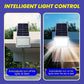 Covers up to 350m² - Ultra Bright Solar Outdoor Yard Light