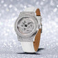 Fashion Dress Women's Watch Rhinestone Dial