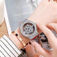 Fashion Dress Women's Watch Rhinestone Dial