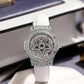 Fashion Dress Women's Watch Rhinestone Dial