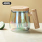 Electric High Speed Mixing Cup