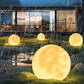 Glowing Moon Decorative Lamp