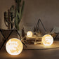 Glowing Moon Decorative Lamp