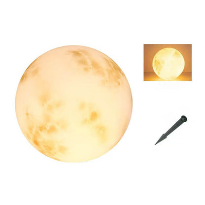 Glowing Moon Decorative Lamp