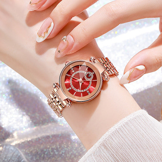 Women's Elegant Watches