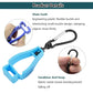 Multifunctional Outdoor Work Glove Clip