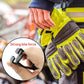 Multifunctional Outdoor Work Glove Clip