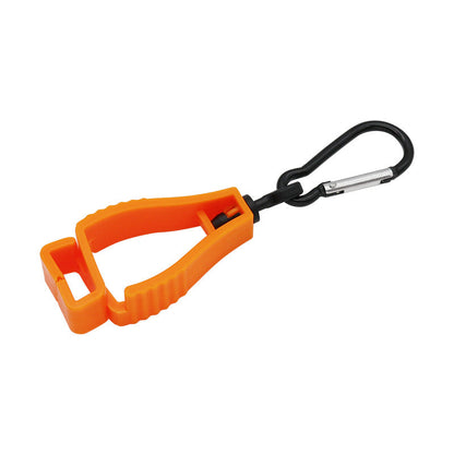 Multifunctional Outdoor Work Glove Clip