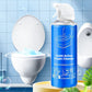 Toilet Active Foam Cleaner