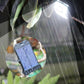 Pousbo® Installation-free Solar Clip Lamp