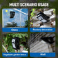 Pousbo® Installation-free Solar Clip Lamp